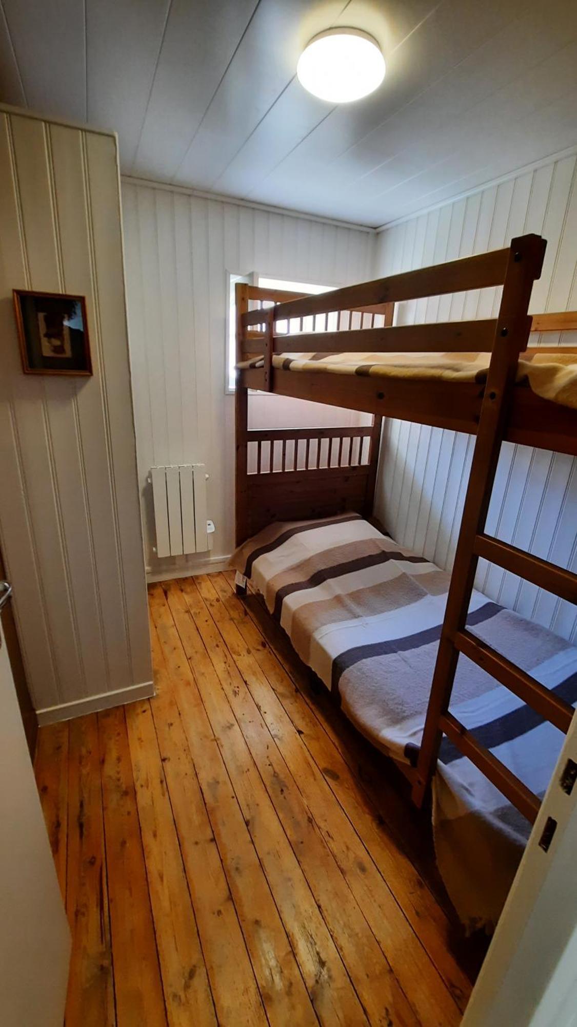 Maison De Pecheur Renovee Avec Cour Proche Du Port เลส์ซาบล์-โดล็อนน์ ภายนอก รูปภาพ